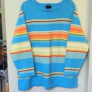 LAUREN RALPH LAUREN SWEATER  3X